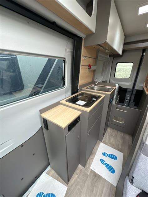 Adria Matrix Axess M Sg For Sale Camper Van Eur