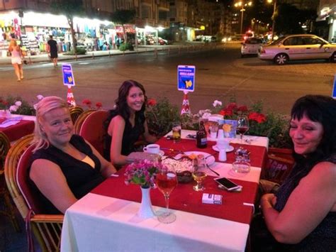 ONNELA ALANYA Restaurant Bewertungen Telefonnummer Fotos Tripadvisor