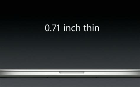 Apple announces thinner, lighter 13-inch MacBook Pro with Retina ...