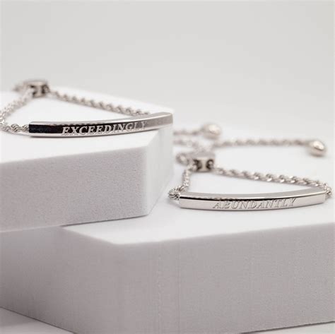 Stainless Steel Jewelry – A Meaningful Mood