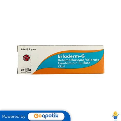 Erladerm Cream Homecare24