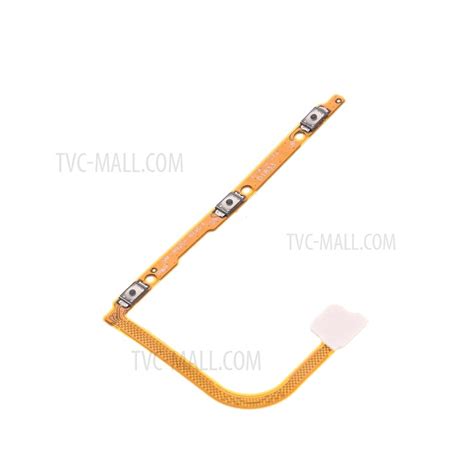 Shop OEM Power On Off And Volume Buttons Flex Cable For Samsung Galaxy