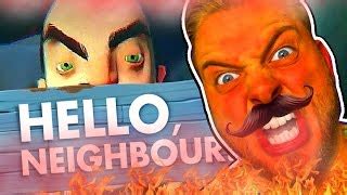 Ghost Mode In Hello Neighbor Alpha 4 Pklaneta