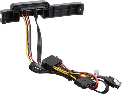 SilverStone SST CP05 HDD Adapter To Hot Swap 3 5 Inch SATA HDD In Compatible Hard Drive Cages