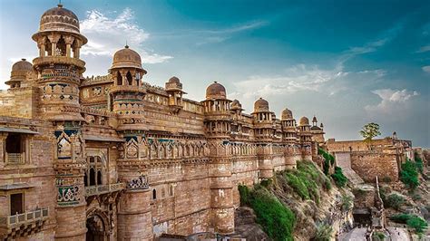 10 Famous Cities Of Madhya Pradesh Places To See In Madhya Pradesh