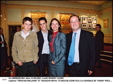 Photo Leur Fils Julien A Choisi D Tre R Alisateur Et Son Nouveau