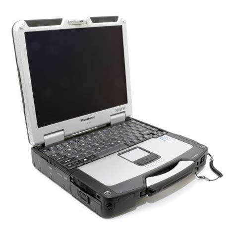 Cf Mk Panasonic Toughbook