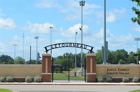 Donate to LeTourneau University Brick Fundraising Campaign