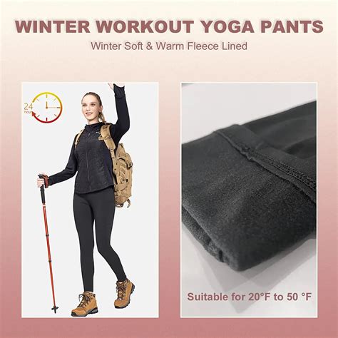winter leggings for women 7