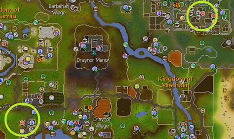 How To Get All Runes on Ironman (OSRS Guide) – FandomSpot