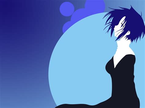 720p Tsukihime Polychromatic Vector Shingetsutan Ciel Hd Wallpaper