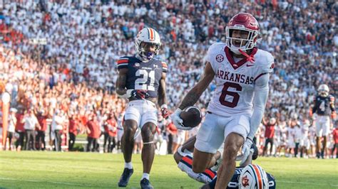 Behind Enemy Lines Q As With Graham Harmon Of Gig Em Gazette