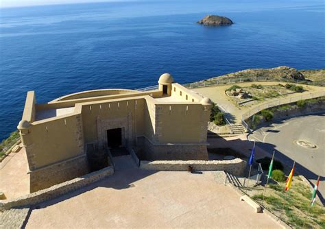 La Geoda De Pulpí Y El Castillo De San Juan De Los Terreros Premio