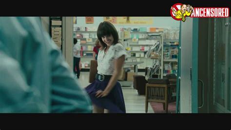 Naked Mena Suvari In The Mysteries Of Pittsburgh