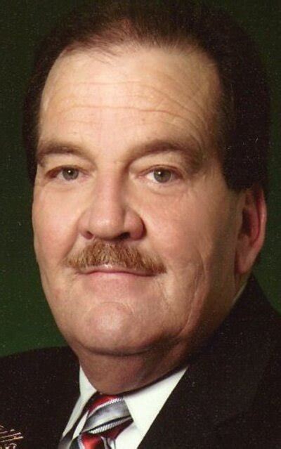 Obituary | Hugh Duane Reece of Georgia | Marietta Funeral Home | Chuck Johnson Inc.