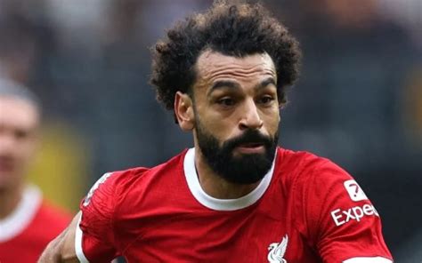 Salah To Miss 3 4weeks After Sustaining Muscle Injury During AFCON On