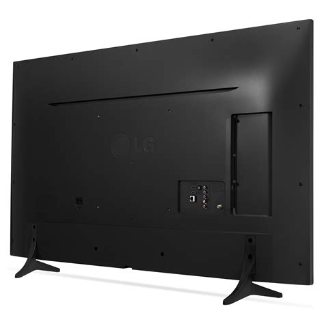 Televizor Led Smart Lg Cm Uf K Ultra Hd Clasa A Emag Ro