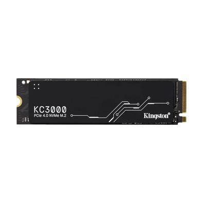 Ssd Kingston Kc Gb M Kabum