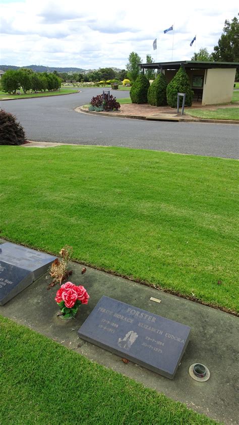 Percy Horace Forster Find A Grave Memorial