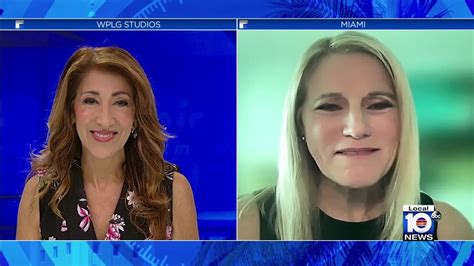 State Rep Vicki Lopez Discusses Florida Legislative Session On Twisf