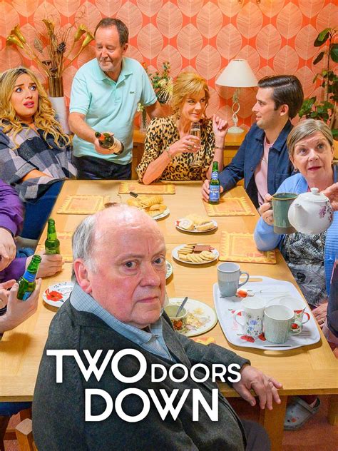 Two Doors Down: Season 5 Pictures - Rotten Tomatoes