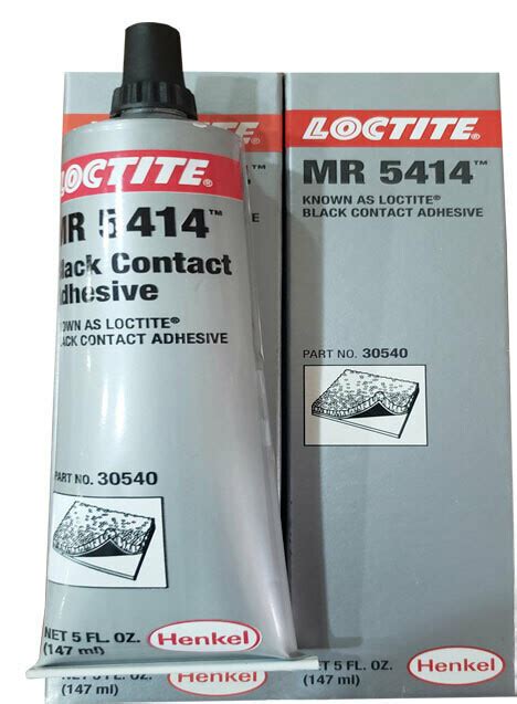 LOCTITE MR 5414 ADHESIVO LOCTITE COMPRAR LOCTITE