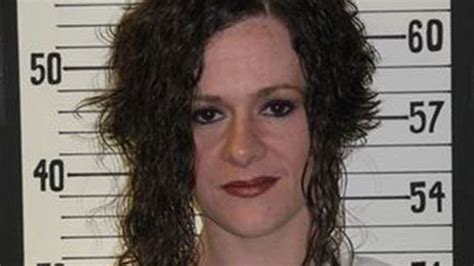 Former prison guard arrested in foiled death row inmate escape plot ...