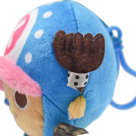 11CM Tony Chopper One Piece Plush Keychain | One Piece Plush Shop - Official One Piece Plush Store