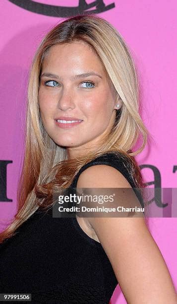 Bar Refaeli Presents The Passionata Collection Photos And Premium High