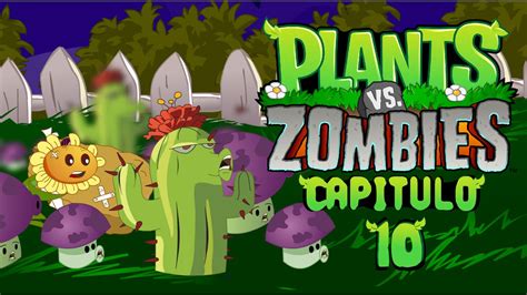 Plants Vs Zombies Animado La Pelicula Telegraph