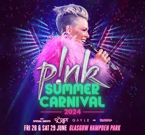 Pink 2024 Tour Dates Uk Vita Aloysia