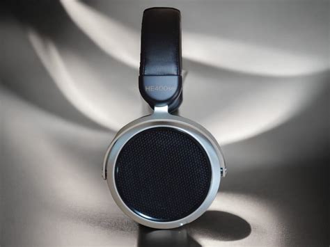 HIFIMAN HE400SE REVIEW – The Headphoneer