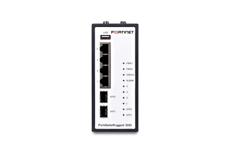 Fortinet Fortigate Rugged D