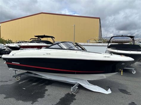 Bateau Bayliner Vr4 Oe à Vendre 46 900