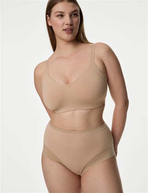 Nude Bras At M S