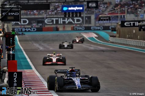 F1 pictures: 2022 Abu Dhabi Grand Prix | RaceFans