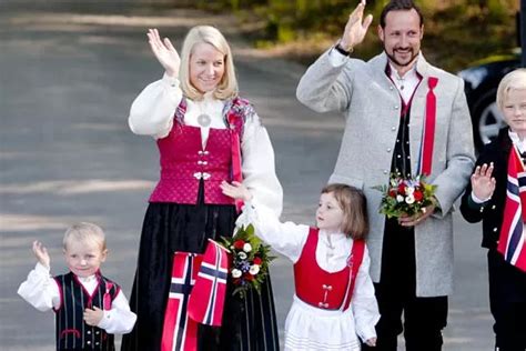 【costumbres Y Tradiciones En Noruega】¡conócelas