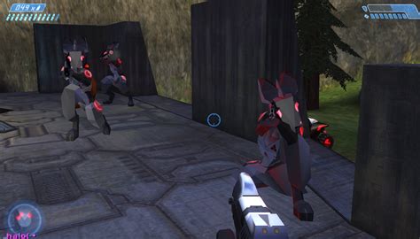 Image 8 Protogen Halo Mods For Halo Combat Evolved Custom Edition