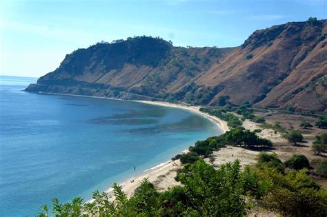 Dili Tourism (2024): All You Need to Know Before You Go