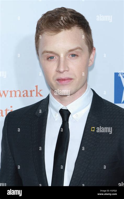 Noel Fisher Hi Res Stock Photography And Images Alamy