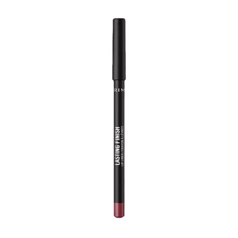 Rimmel Lasting Finish 8hr Lip Liner Assorted