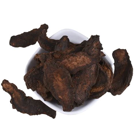 Sheng Di Huang Wholesale Chinese Raw Dried Rehmannia Glutinosa Root