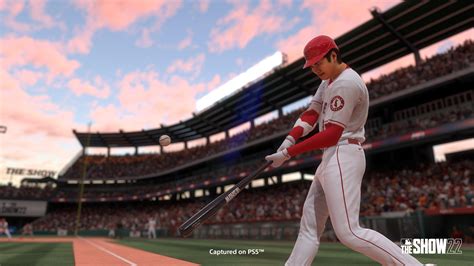 MLB The Show 22 - Xbox One