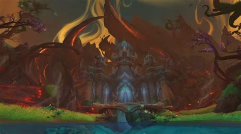 Warcraft: Amirdrassil Guide - Key Raid Information | Goomba Stomp Magazine