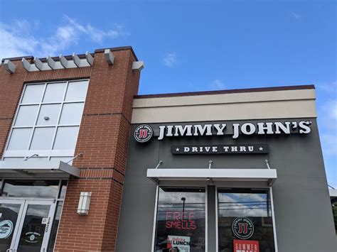 Jimmy John S Altoona Pa 16602 Reviews Hours And Contact