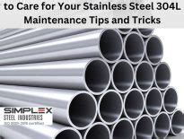 How To Choose The Right Stainless Steel Flange For Your Industrial Project