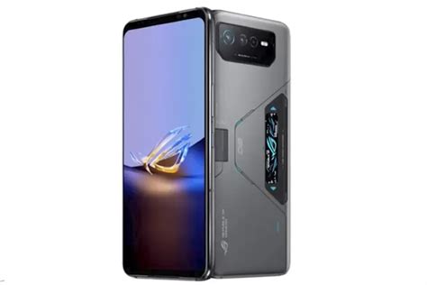 Asus Rog Phone Siap Rilis Si Raja Gaming Dengan Spek Dewa Bawa