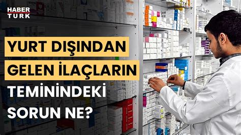 Epilepsi ilacının temininde sorun mu var Prof Dr İbrahim Öztura