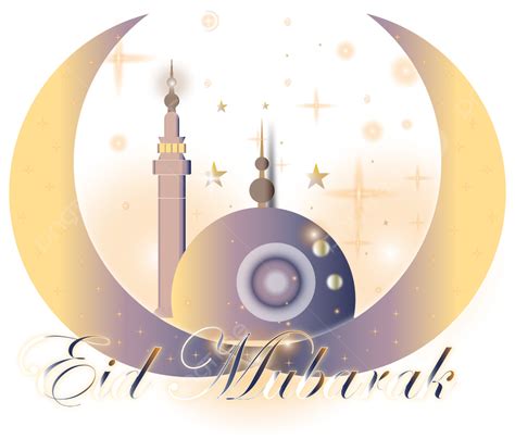 รูปพื้นหลัง Eid Al Fitr โปร่งใส Png Eid Mubarak Png Eid Mubarak Vector Eid Starภาพ Png และ