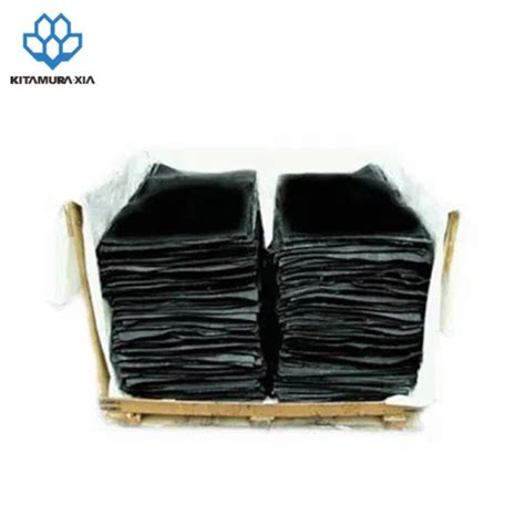 Uncured Natural Sbr Epdm Rubber Compounding For Automotive Parts Hoses